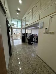The Central (D1), Office #544661501